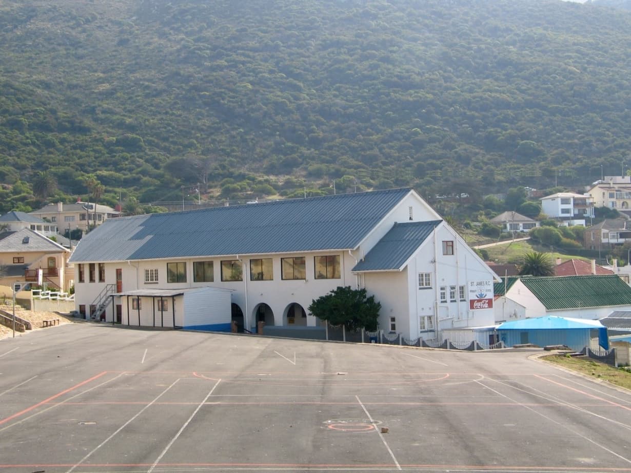 A vibrant day at St. James Primary School