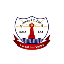 St. James Primary School Logo