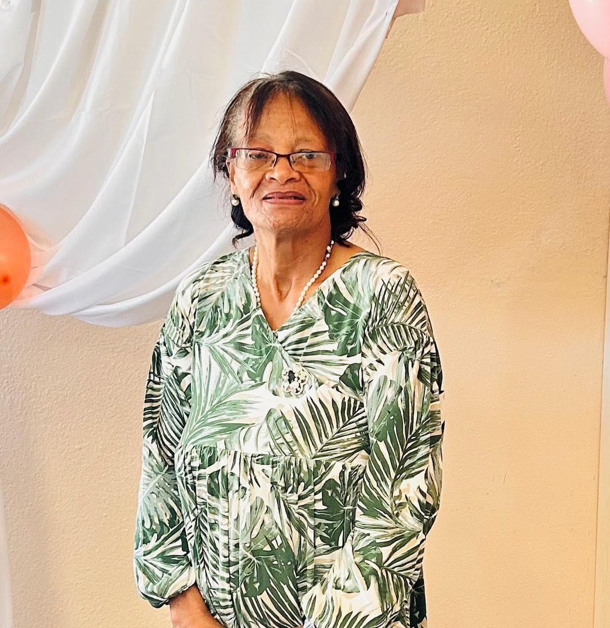 Mrs M Kayster