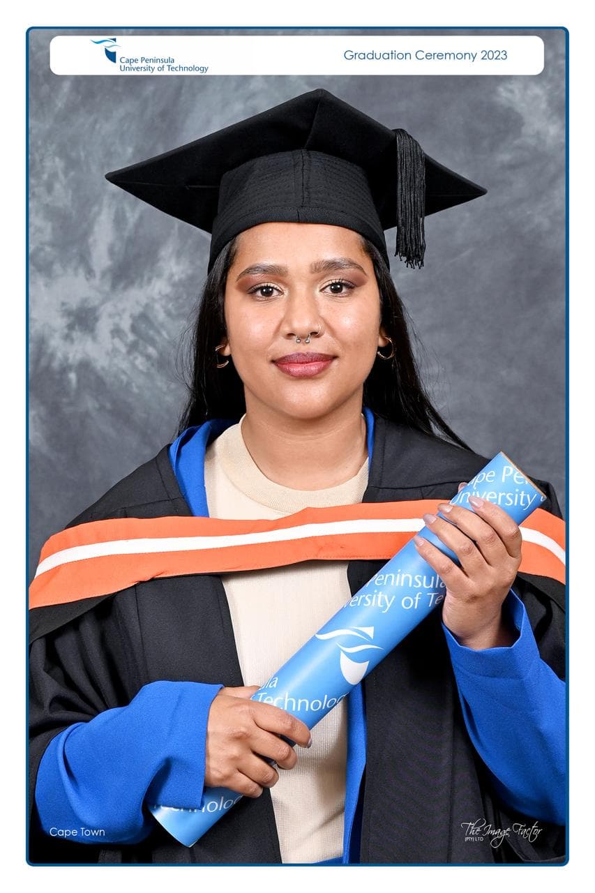 Ms A Bisoonpersad