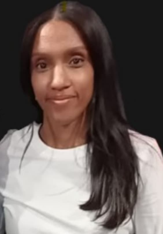 Ms Z Engelbrecht